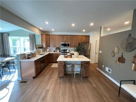 111 Silver Ridge Drive Cecil PA 15057