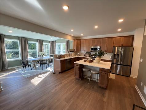 111 Silver Ridge Drive Cecil PA 15057