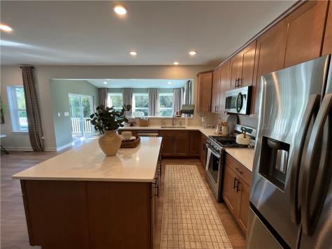 111 Silver Ridge Drive Cecil PA 15057