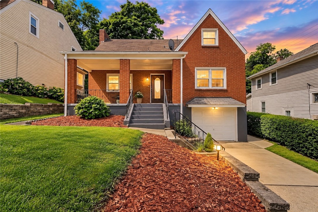 3528 Cambria Street Munhall PA 15120