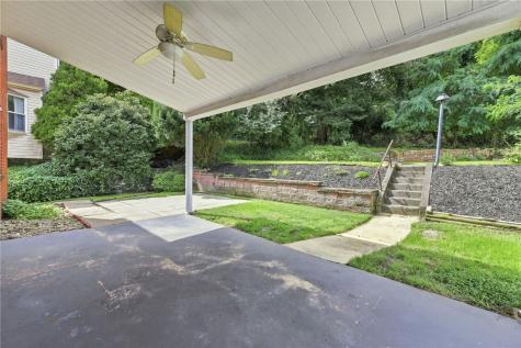 3528 Cambria Street Munhall PA 15120