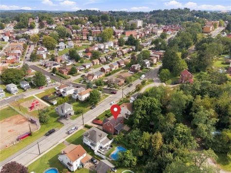 3528 Cambria Street Munhall PA 15120