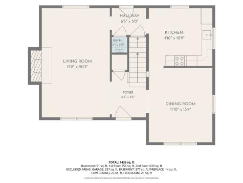 3528 Cambria Street Munhall PA 15120