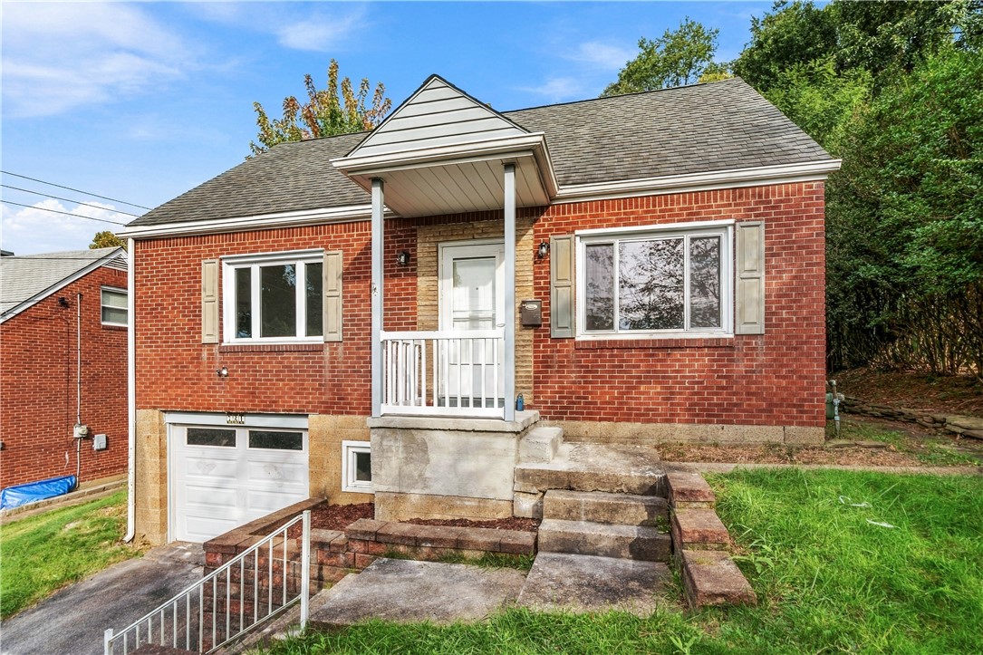 721 6th Street Verona PA 15147