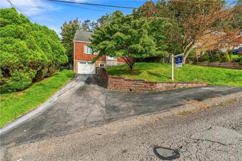 721 6th Street Verona PA 15147