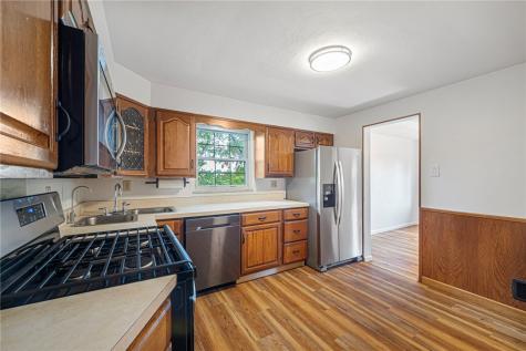 1808 Woodcove Place Banksville/westwood PA 15216