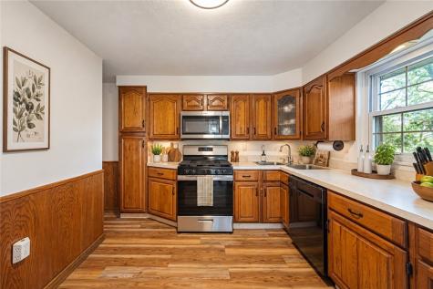 1808 Woodcove Place Banksville/westwood PA 15216