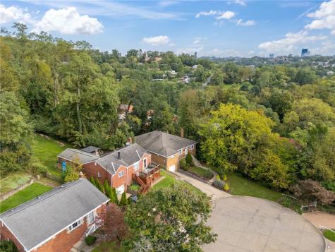 1808 Woodcove Place Banksville/westwood PA 15216