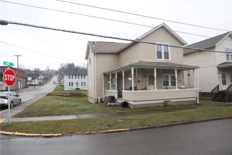 85 2nd Street California PA 15419