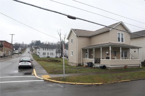 85 2nd Street California PA 15419