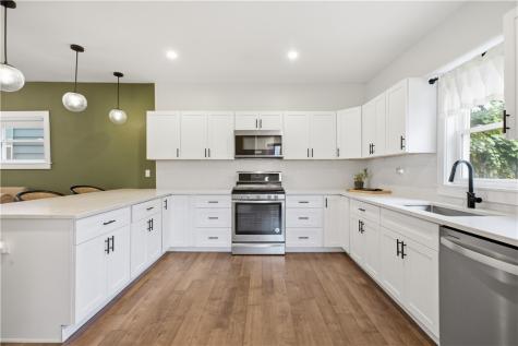 710 N Beatty Street East Liberty PA 15206