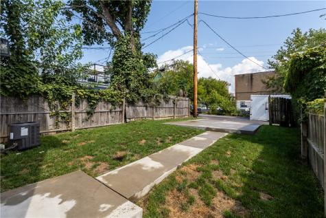 710 N Beatty Street East Liberty PA 15206