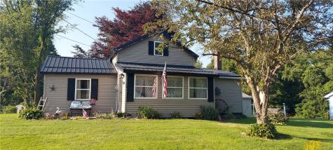 106 Tanner Road West Salem Township PA 16125