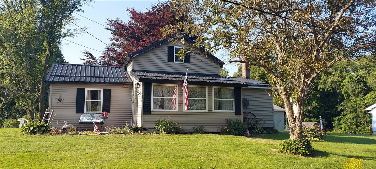 106 Tanner Road West Salem Township PA 16125