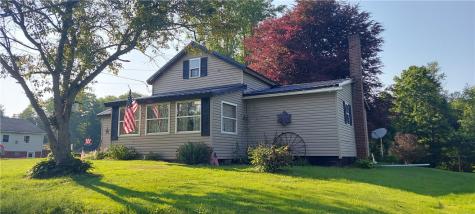 106 Tanner Road West Salem Township PA 16125