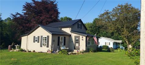 106 Tanner Road West Salem Township PA 16125