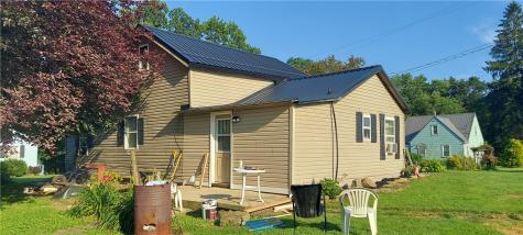 106 Tanner Road West Salem Township PA 16125