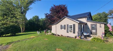 106 Tanner Road West Salem Township PA 16125