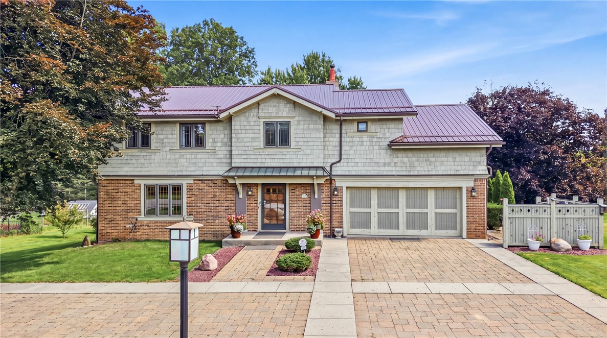 320 Robertson Road Hermitage PA 16148