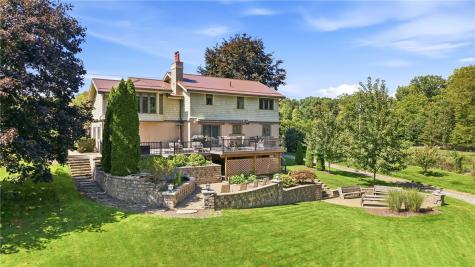 320 Robertson Road Hermitage PA 16148