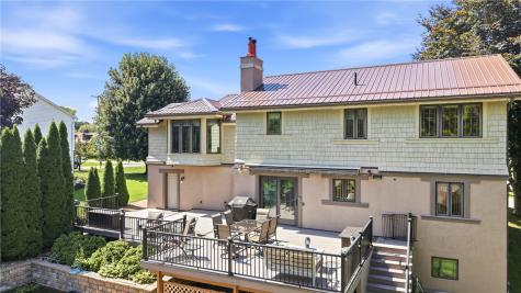320 Robertson Road Hermitage PA 16148
