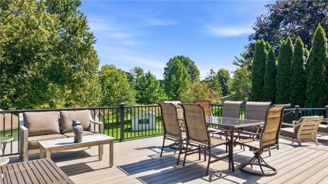 320 Robertson Road Hermitage PA 16148