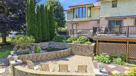 320 Robertson Road Hermitage PA 16148