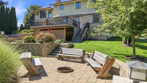 320 Robertson Road Hermitage PA 16148