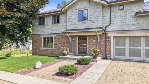 320 Robertson Road Hermitage PA 16148