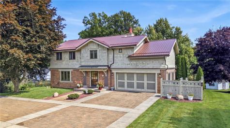 320 Robertson Road Hermitage PA 16148