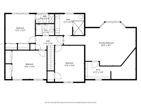 320 Robertson Road Hermitage PA 16148