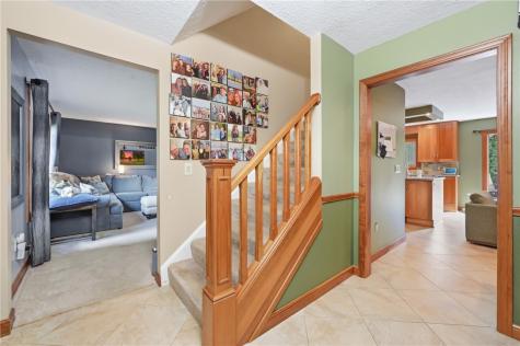 320 Robertson Road Hermitage PA 16148