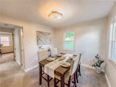 3733 Rebecca Street Castle Shannon PA 15234