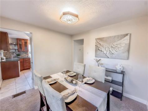3733 Rebecca Street Castle Shannon PA 15234