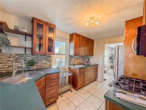 3733 Rebecca Street Castle Shannon PA 15234