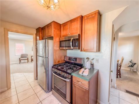 3733 Rebecca Street Castle Shannon PA 15234