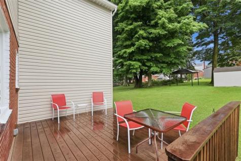 3733 Rebecca Street Castle Shannon PA 15234