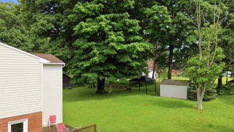 3733 Rebecca Street Castle Shannon PA 15234