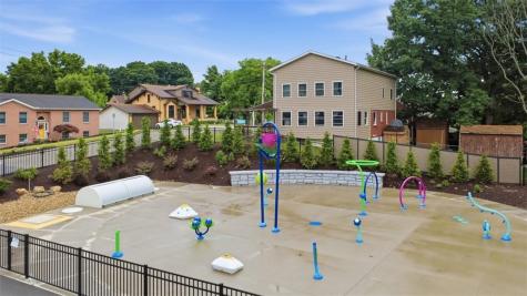3733 Rebecca Street Castle Shannon PA 15234