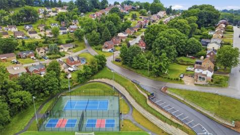 3733 Rebecca Street Castle Shannon PA 15234