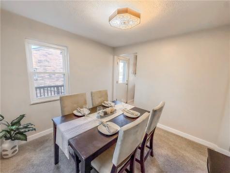 3733 Rebecca Street Castle Shannon PA 15234