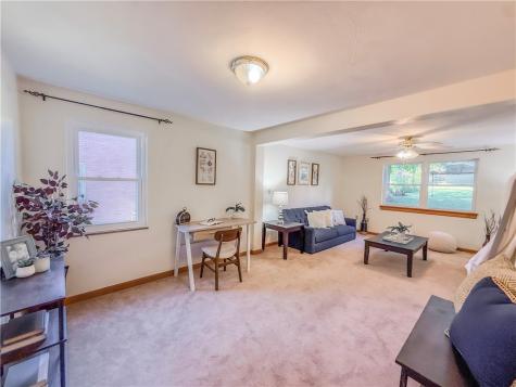 3733 Rebecca Street Castle Shannon PA 15234