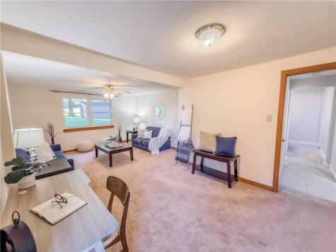 3733 Rebecca Street Castle Shannon PA 15234