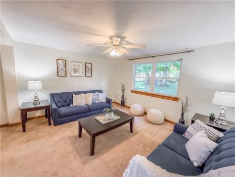 3733 Rebecca Street Castle Shannon PA 15234