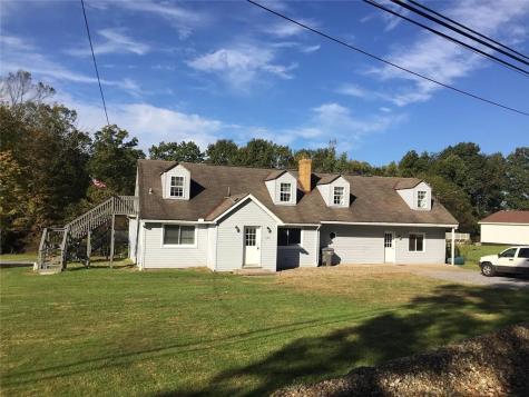 147 Georgetown Road South Beaver Township PA 15010