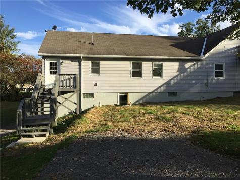 147 Georgetown Road South Beaver Township PA 15010
