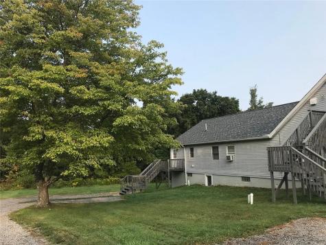147 Georgetown Road South Beaver Township PA 15010