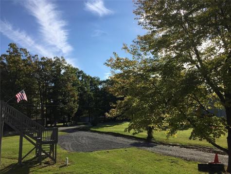 147 Georgetown Road South Beaver Township PA 15010