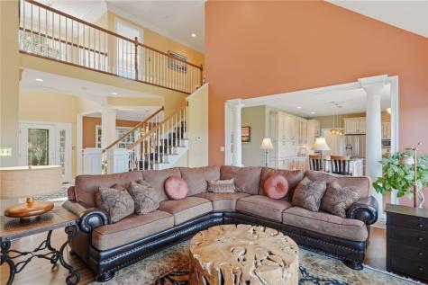 4120 Breckenridge Drive Collier Township PA 15142
