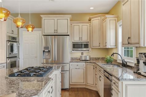 4120 Breckenridge Drive Collier Township PA 15142